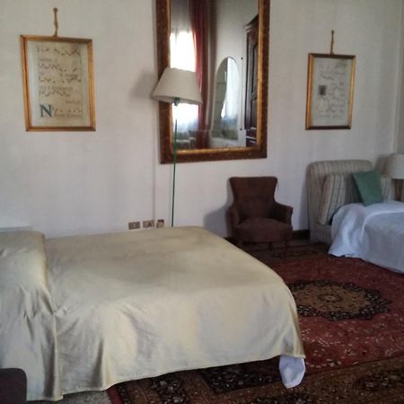 Palazzo Minelli Bed & Breakfast Venezia Eksteriør bilde