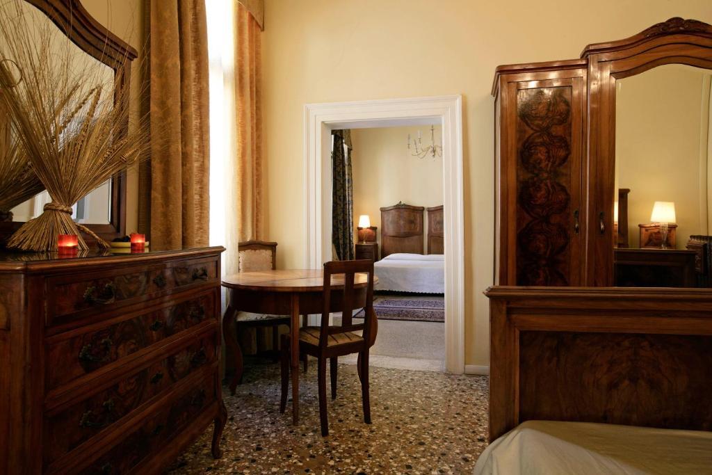 Palazzo Minelli Bed & Breakfast Venezia Eksteriør bilde