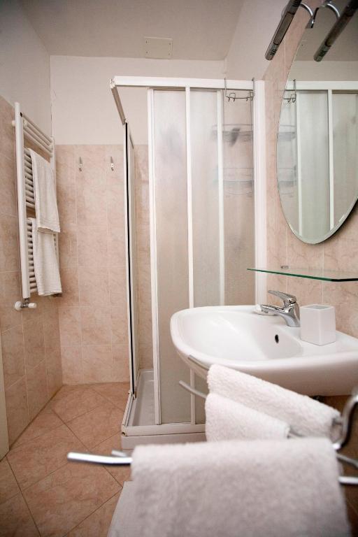 Palazzo Minelli Bed & Breakfast Venezia Rom bilde