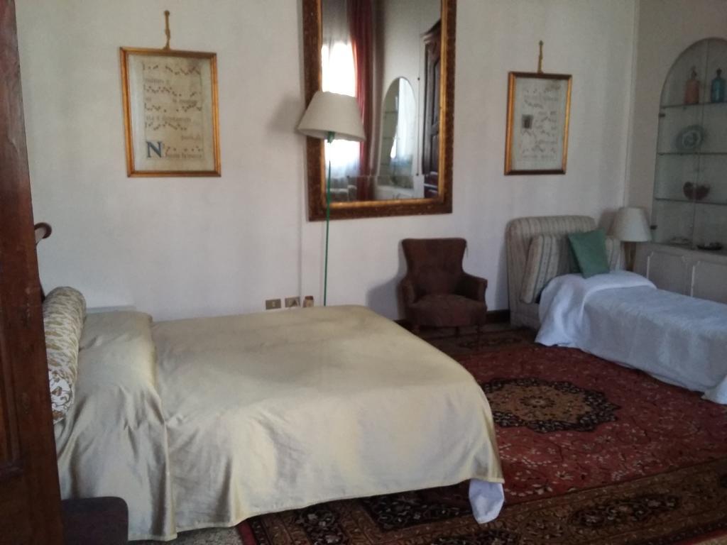 Palazzo Minelli Bed & Breakfast Venezia Eksteriør bilde