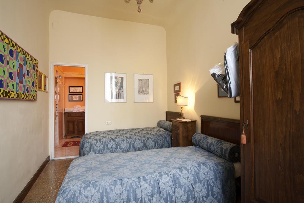 Palazzo Minelli Bed & Breakfast Venezia Eksteriør bilde