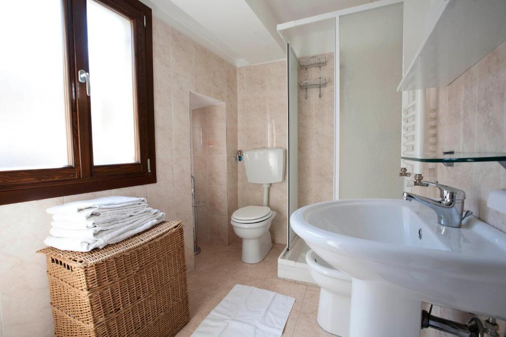 Palazzo Minelli Bed & Breakfast Venezia Eksteriør bilde
